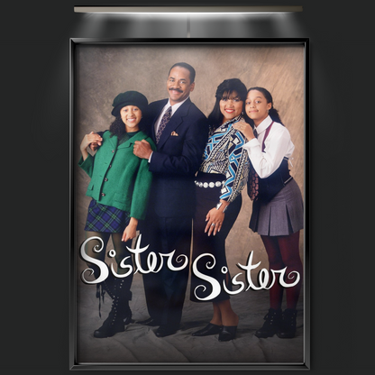 Sister, Sister (1994)