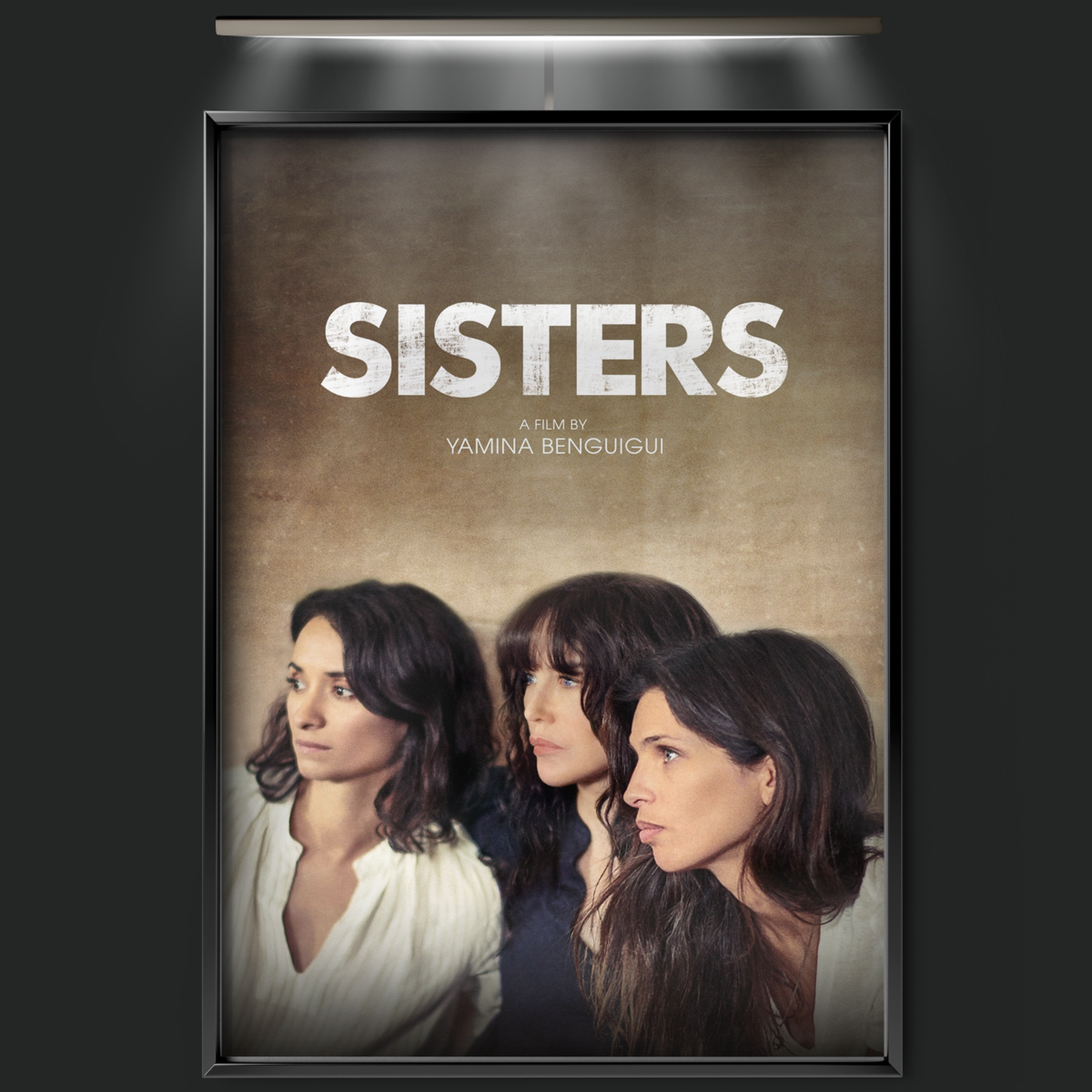 Sisters (2021)