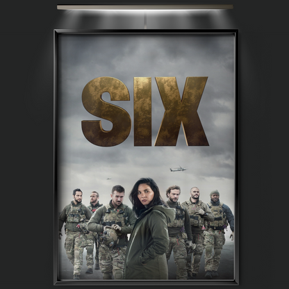Six (2017)