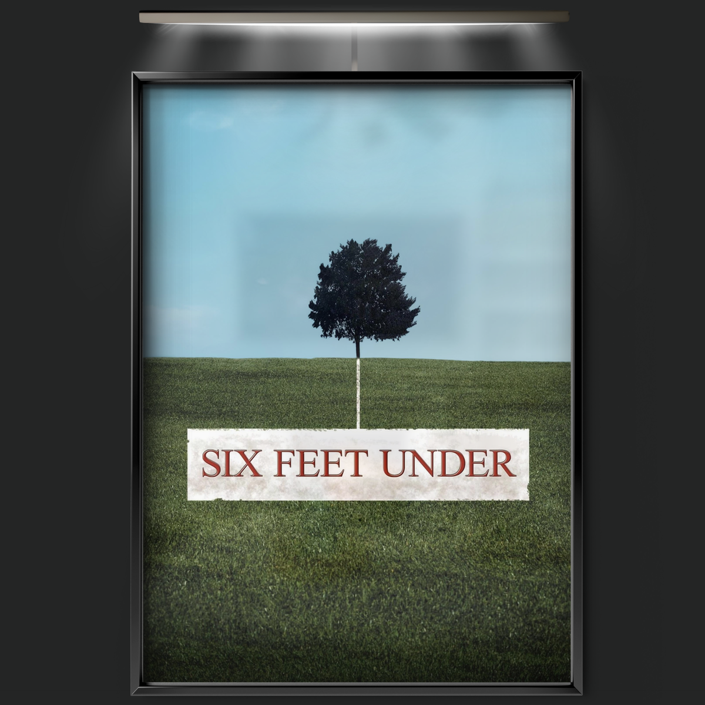 Six Feet Under (2001)