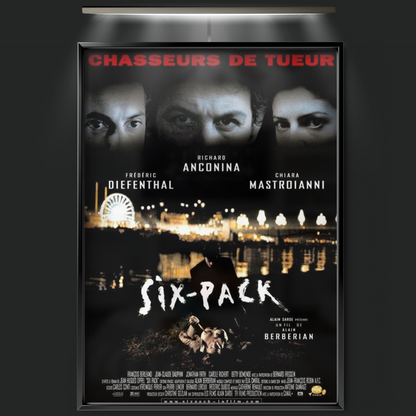 Six Pack (2000)