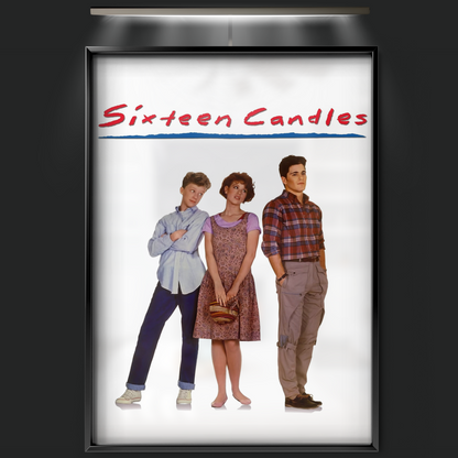 Sixteen Candles (1984)