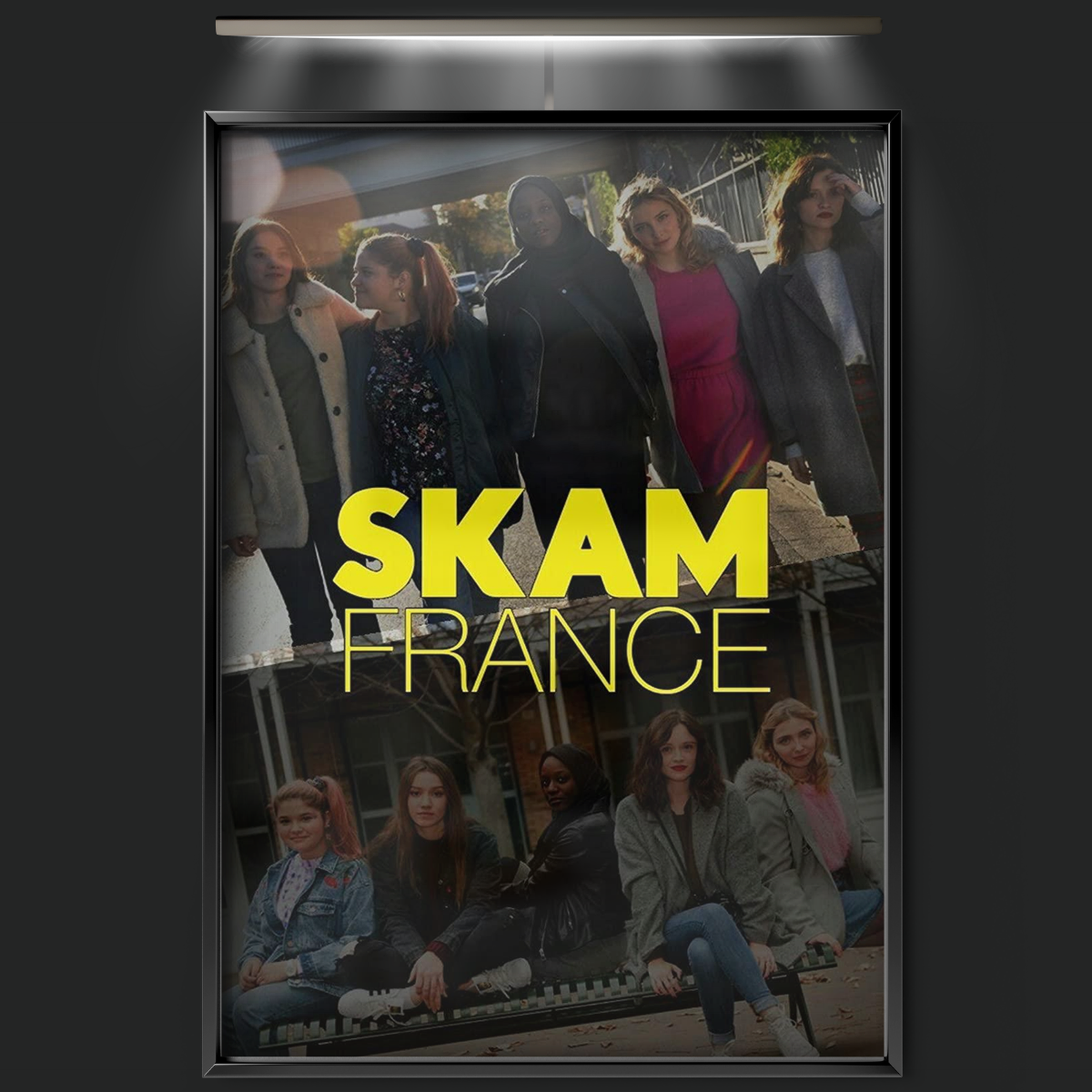 Skam France (2018)
