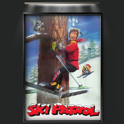 Ski Patrol (1990)
