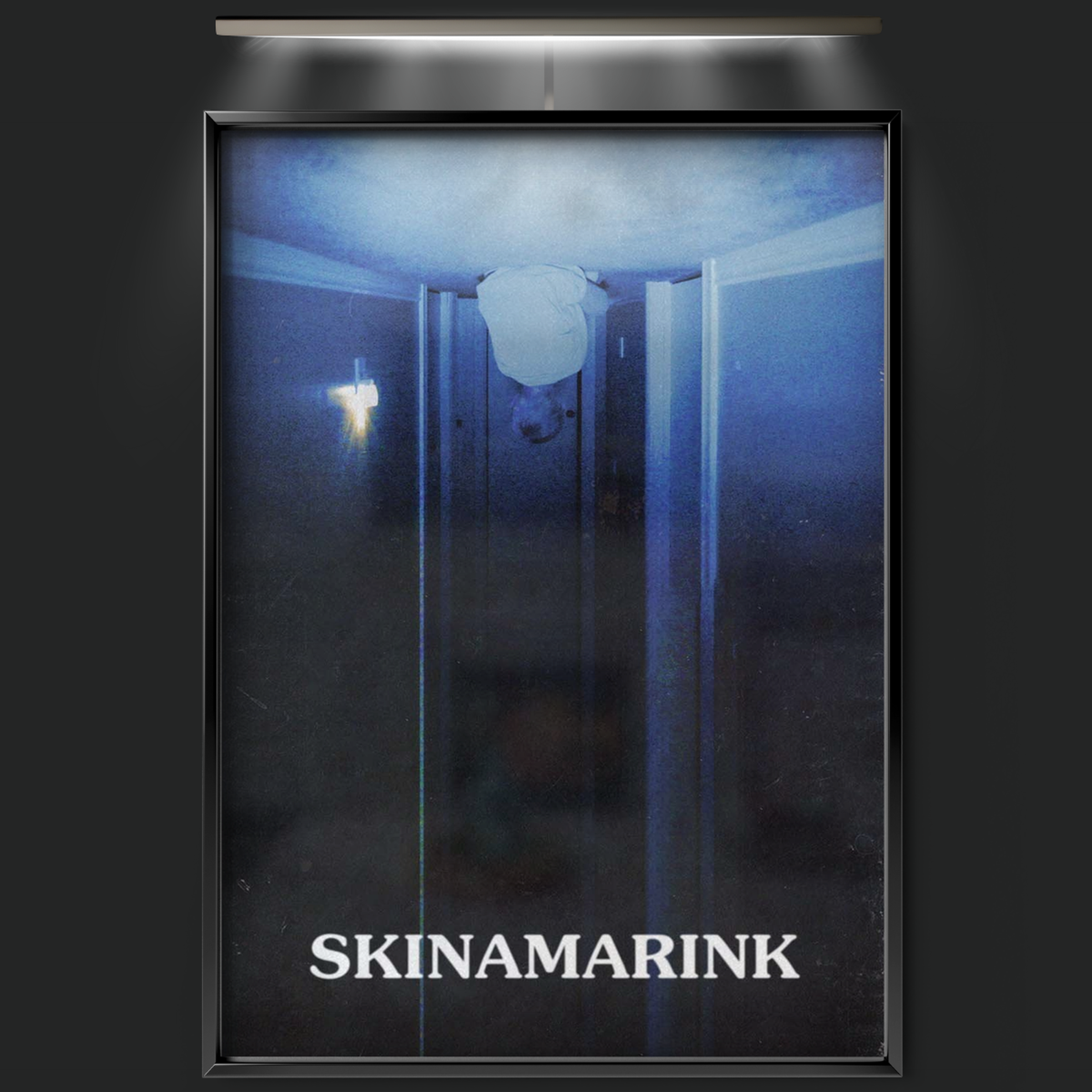 Skinamarink (2023)