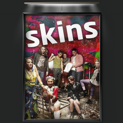 Skins (2007)