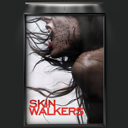 Skinwalkers (2006)