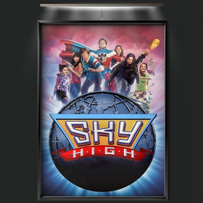Sky High (2005)