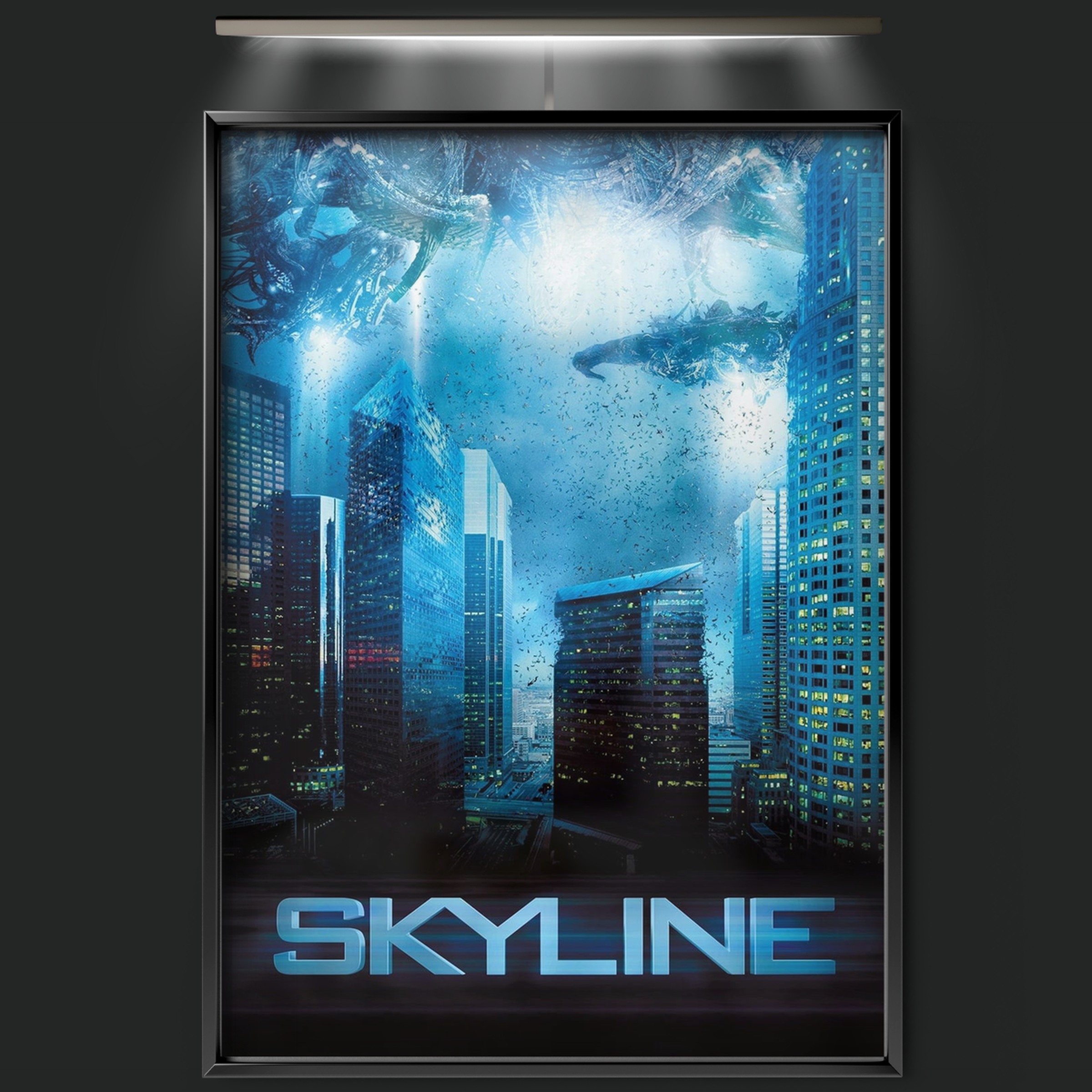 Skyline (2010)