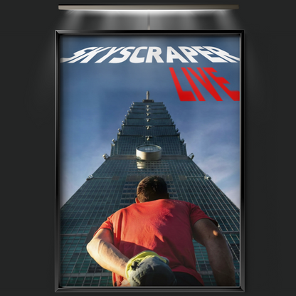 Skyscraper Live (2026)