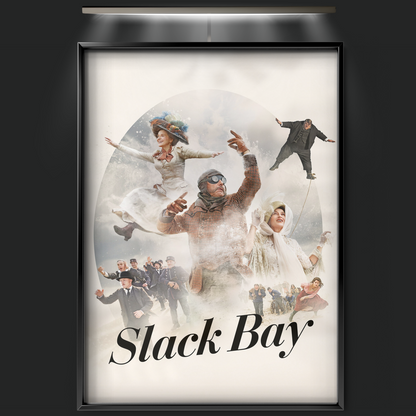 Slack Bay (2016)