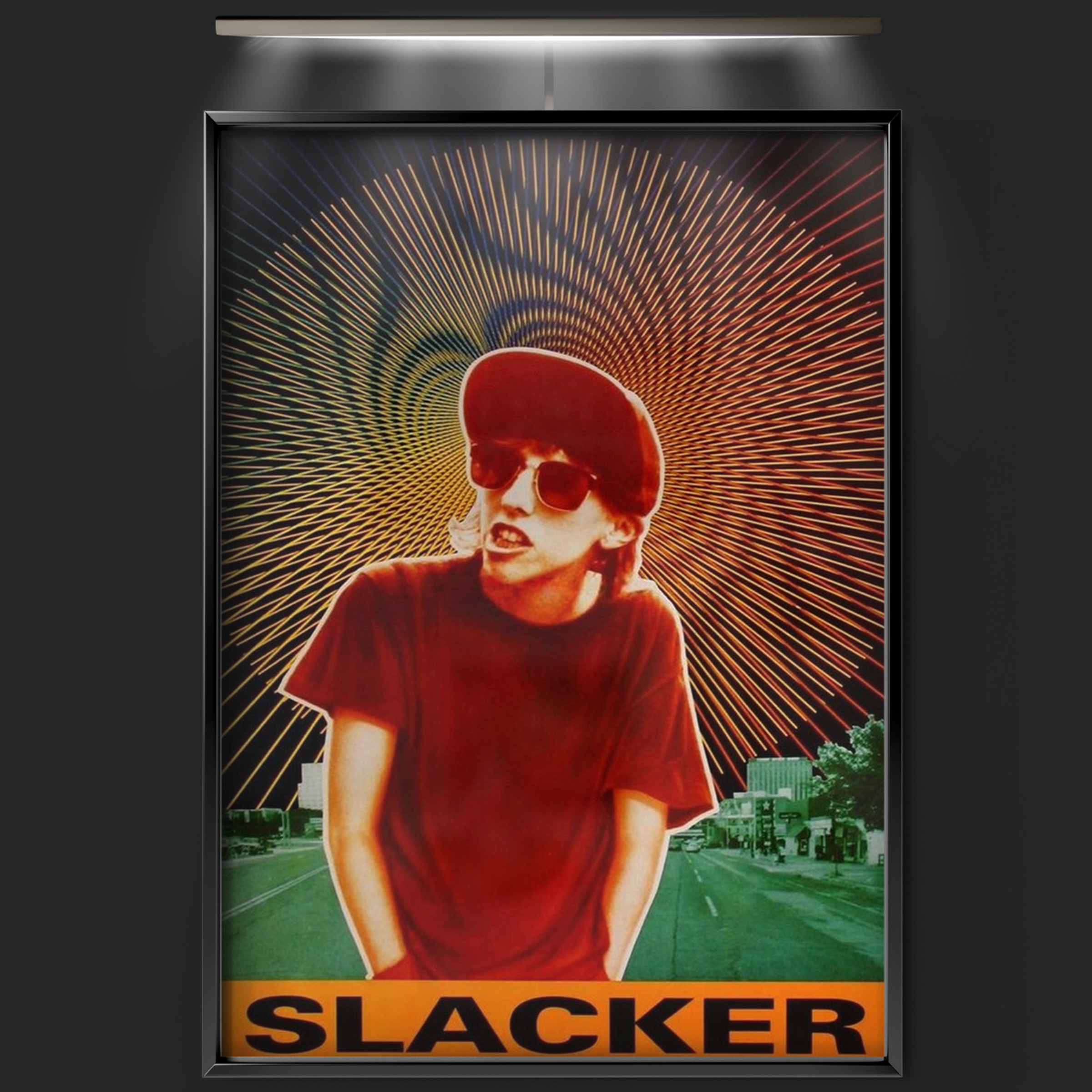 Slacker (1991)