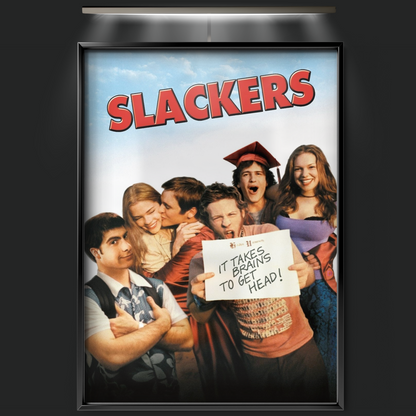 Slackers (2002)
