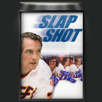 Slap Shot (1977)