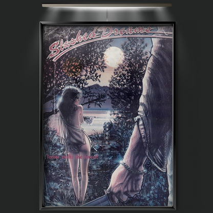 Slashed Dreams (1975)