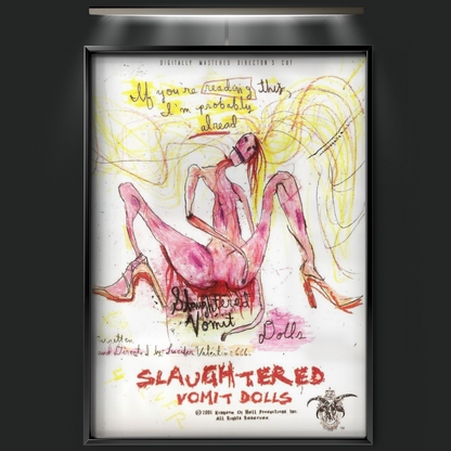 Slaughtered Vomit Dolls (2006)