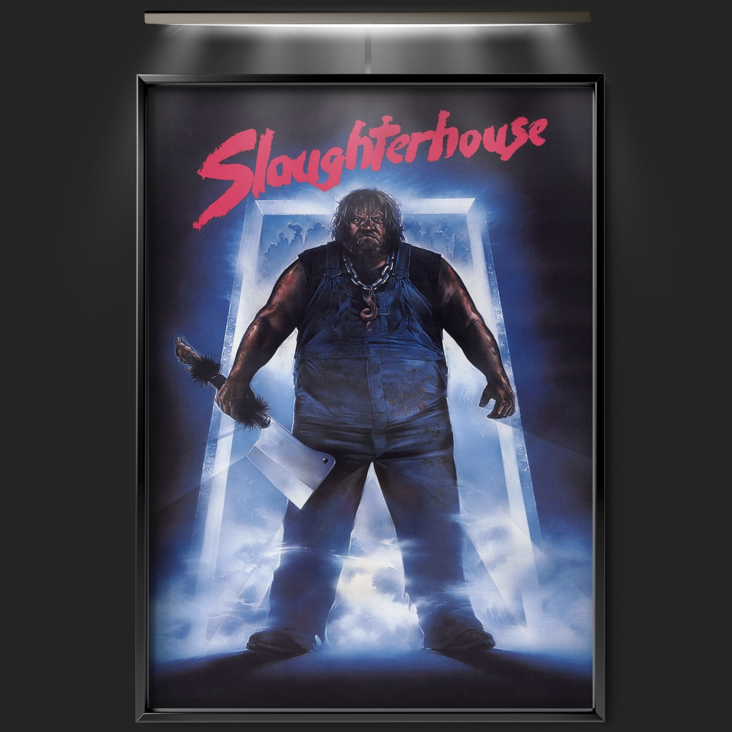 Slaughterhouse (1987)