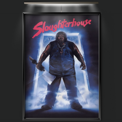 Slaughterhouse (1987)