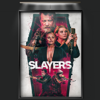 Slayers (2022)