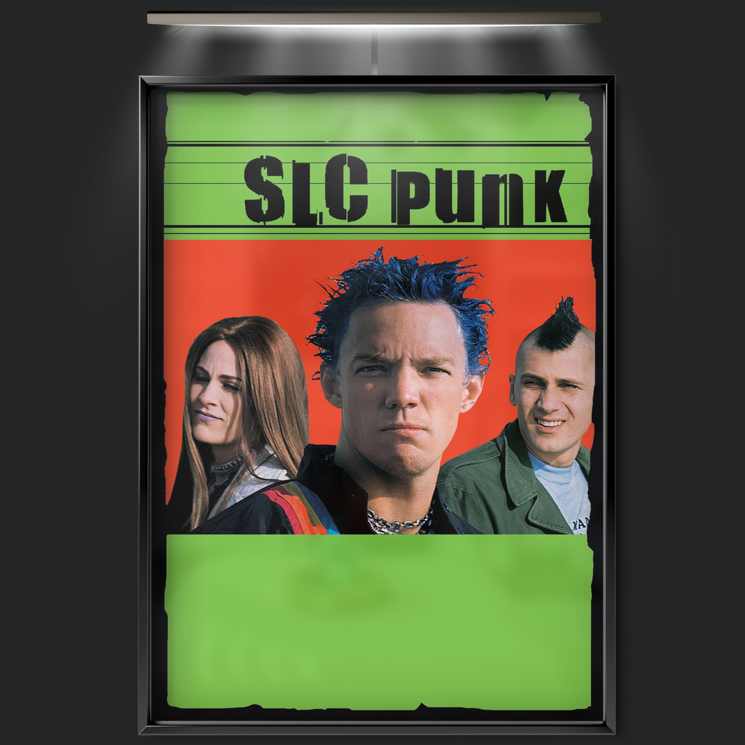 Slc Punk (1998)