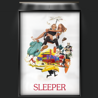 Sleeper (1973)
