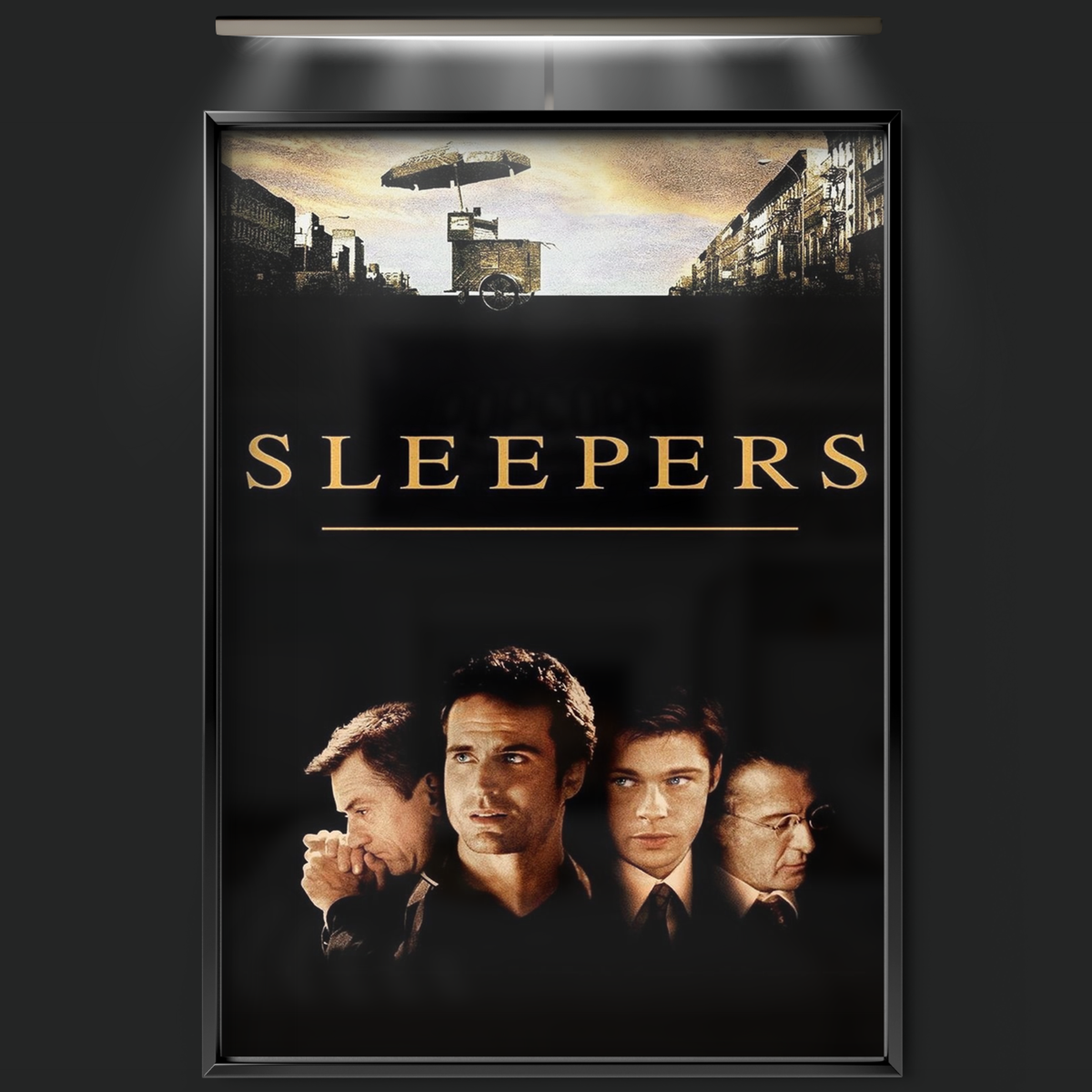 Sleepers (1996)