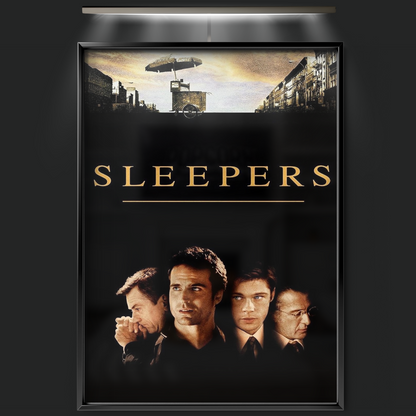 Sleepers (1996)
