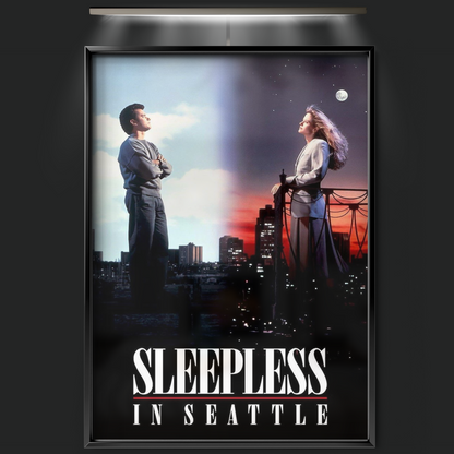 Sleepless In Seattle (1993)