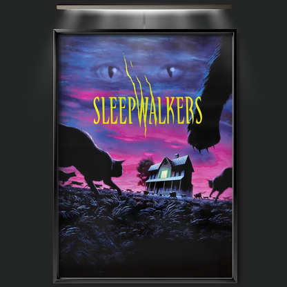 Sleepwalkers (1992)