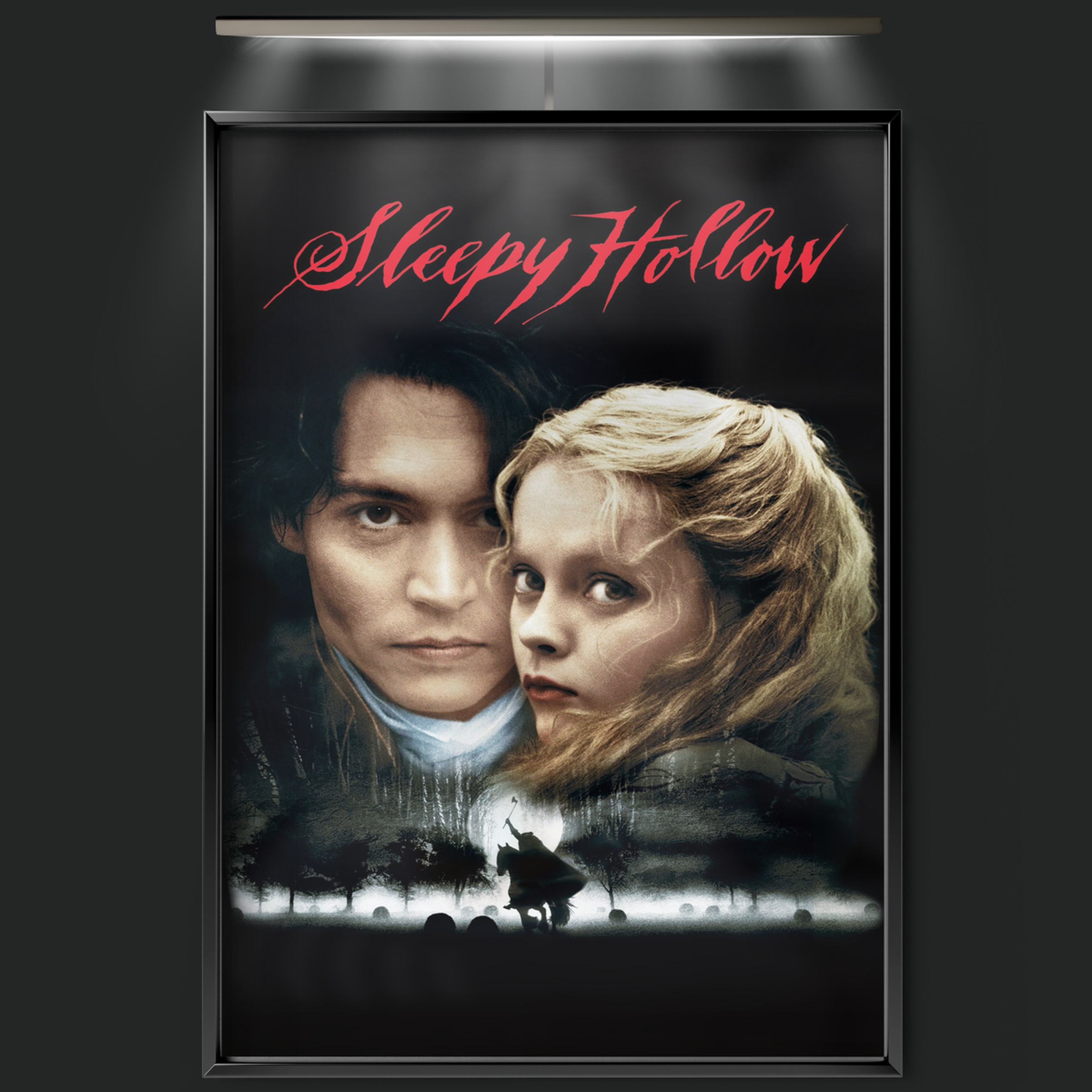 Sleepy Hollow (1999)
