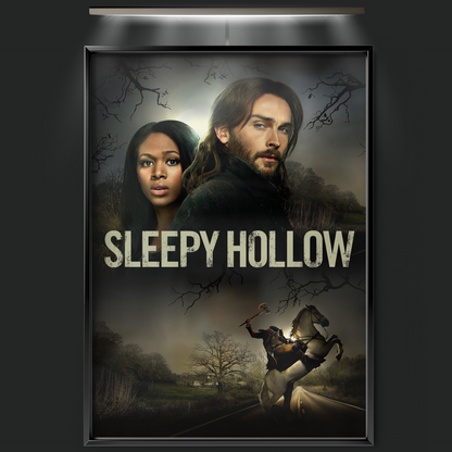 Sleepy Hollow (2013)