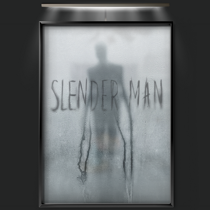 Slender Man (2018)