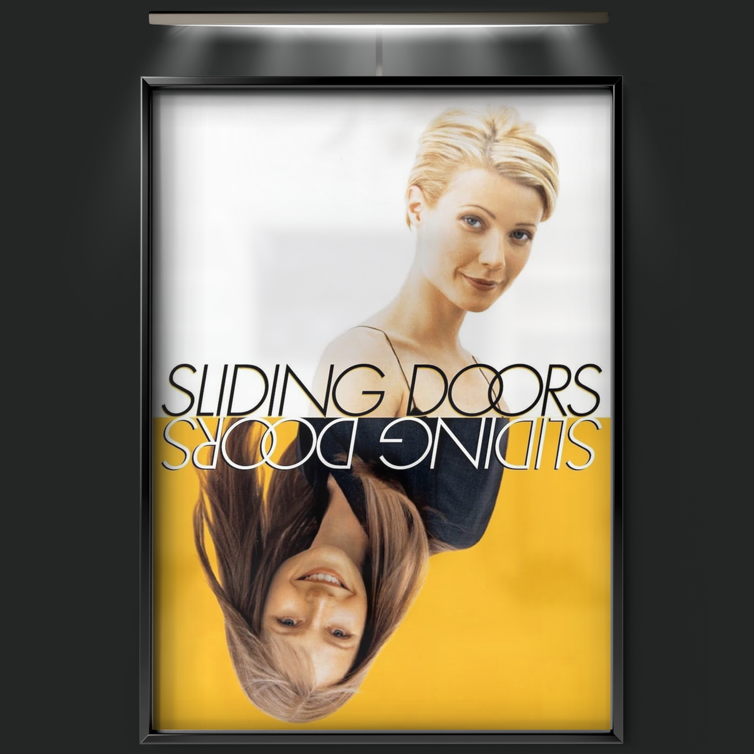 Sliding Doors (1998)