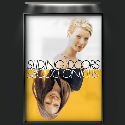 Sliding Doors (1998)