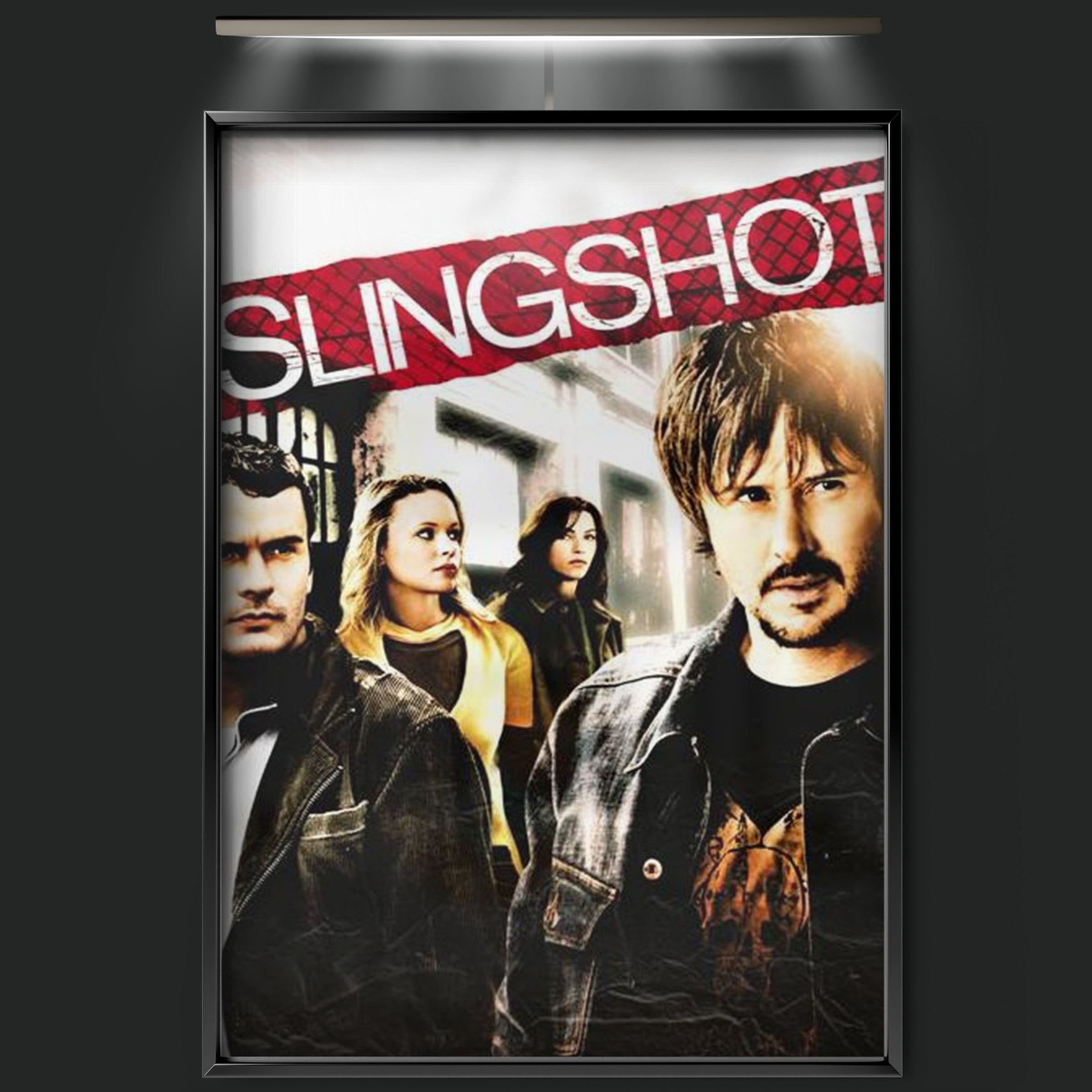 Slingshot (2005)