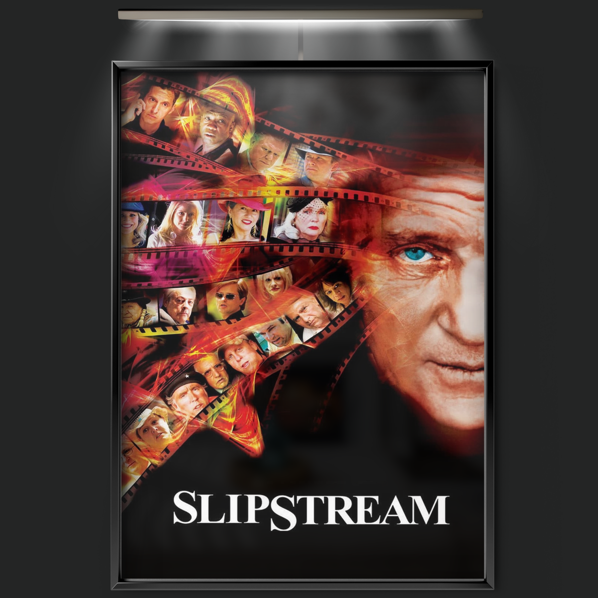 Slipstream (2007)