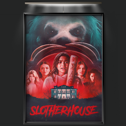 Slotherhouse (2023)
