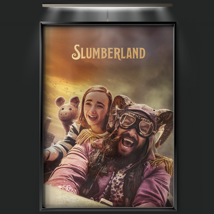 Slumberland (2022)