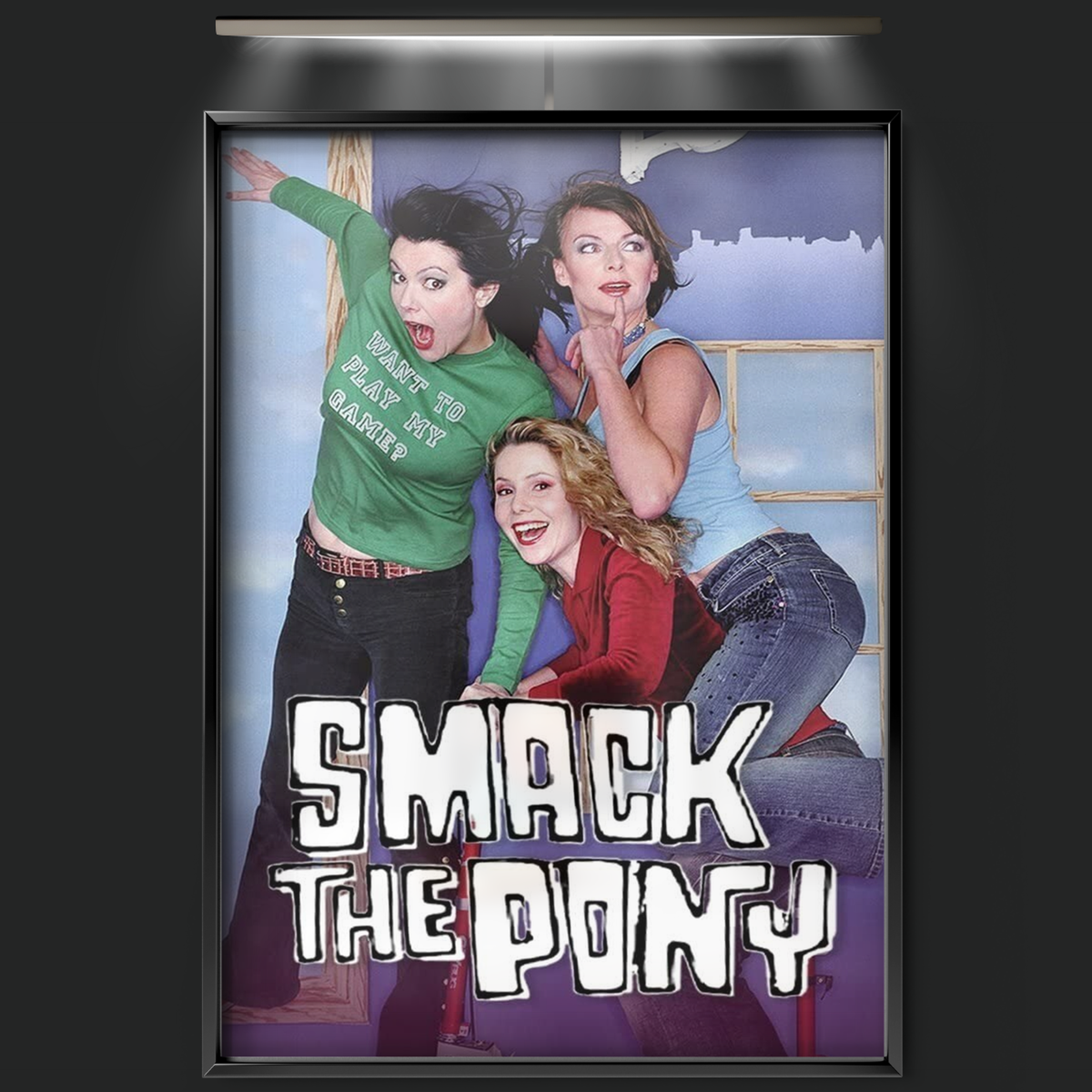 Smack The Pony (1999)