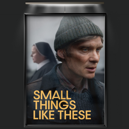 Small Things Like These (2024)