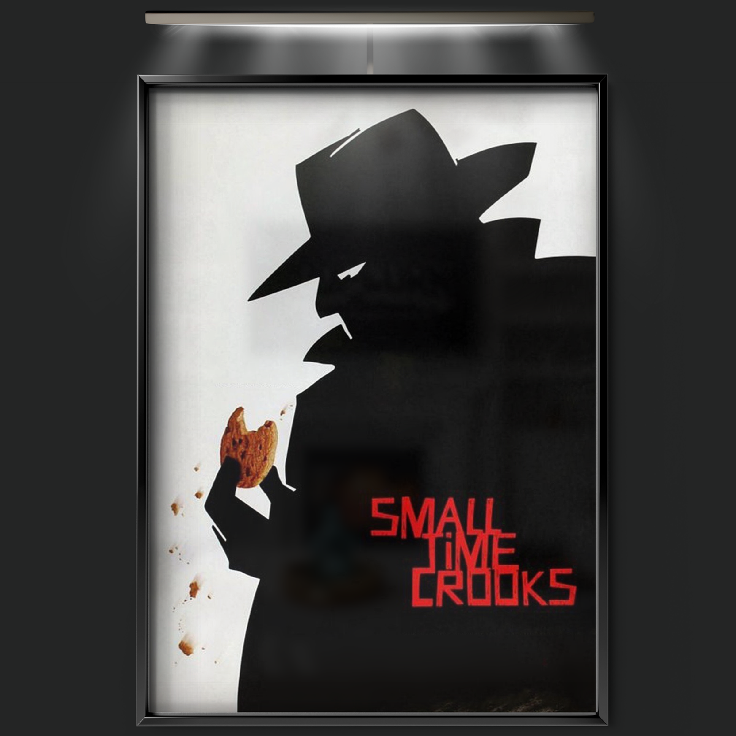 Small Time Crooks (2000)
