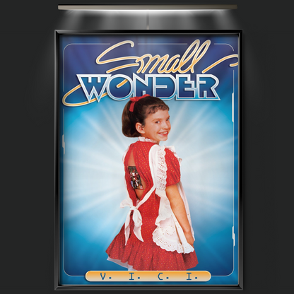 Small Wonder (1985)