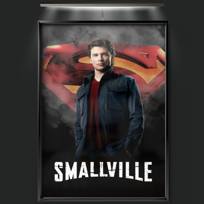 Smallville (2001)