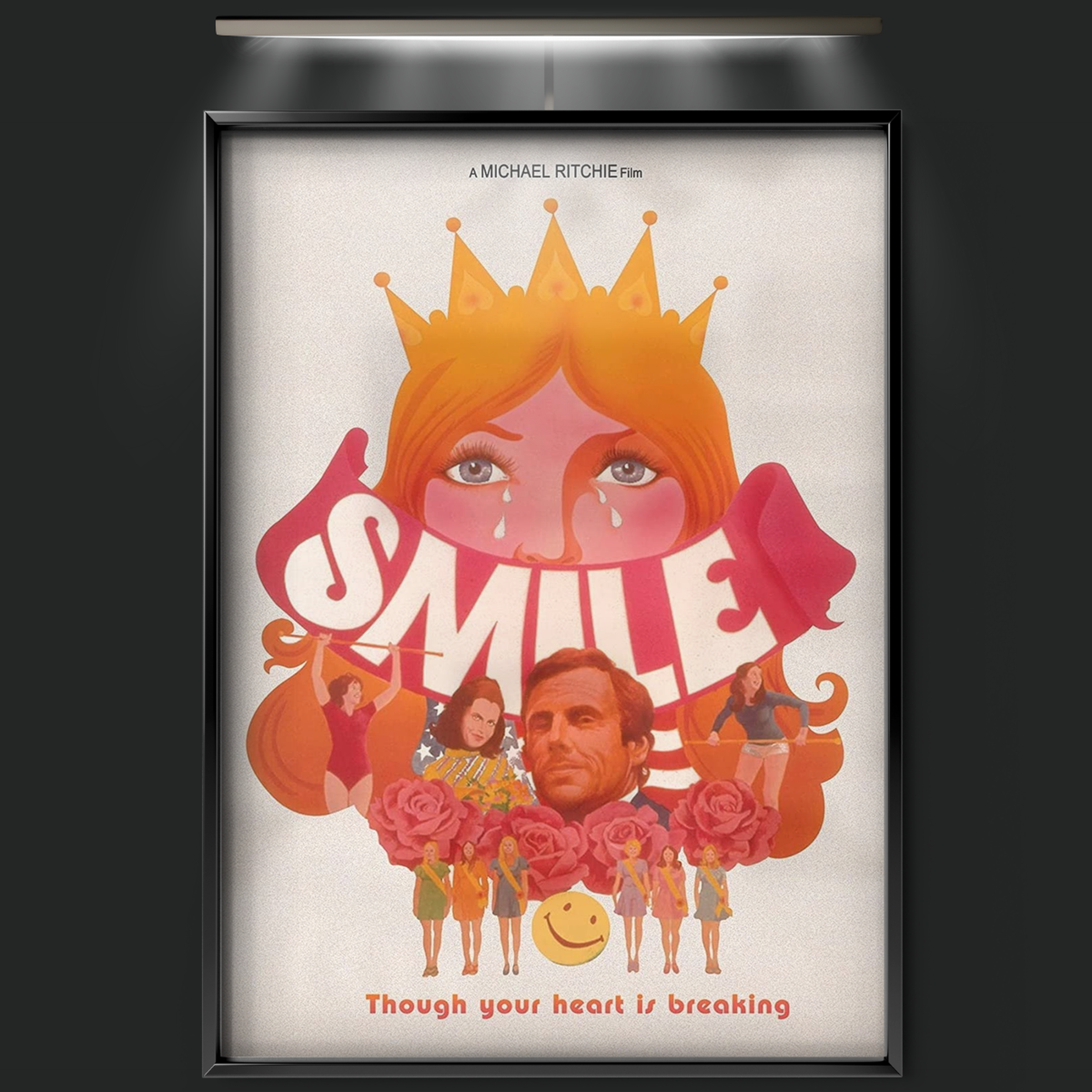 Smile (1975)
