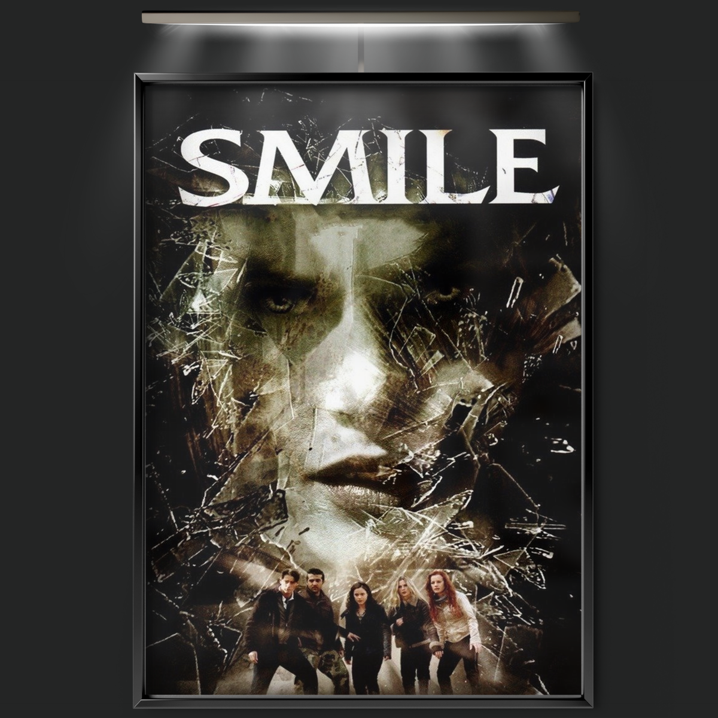 Smile (2009)