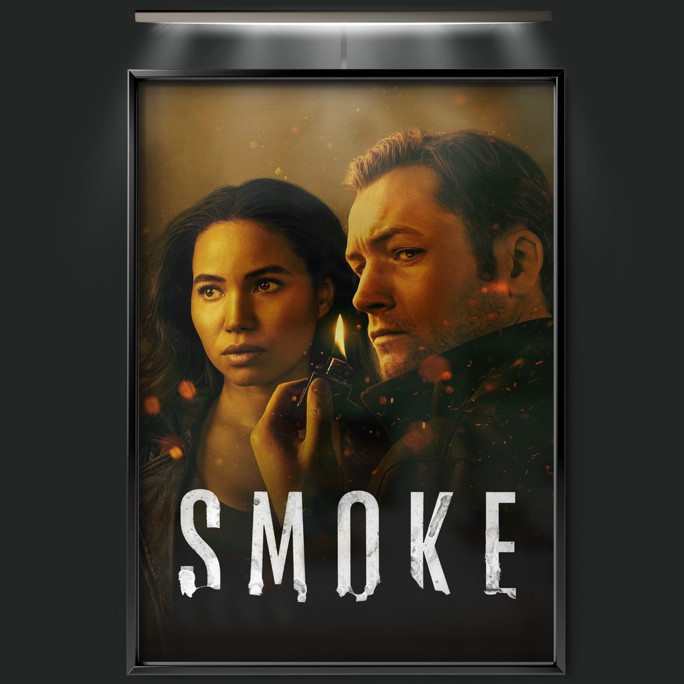 Smoke (2025)