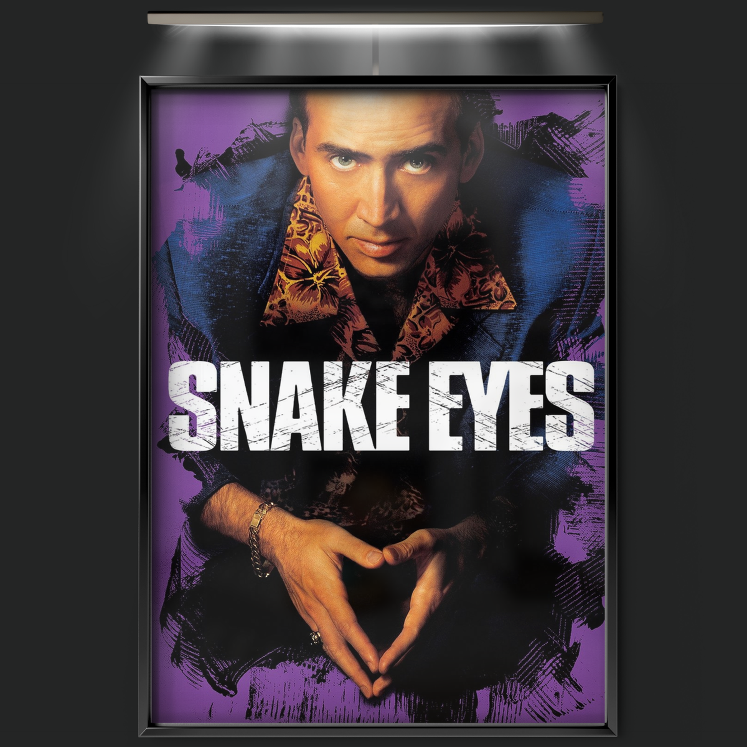 Snake Eyes (1998)