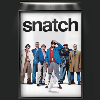 Snatch (2000)