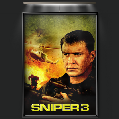 Sniper 3 (2004)