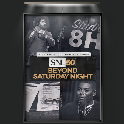 Snl50 Beyond Saturday Night (2025)